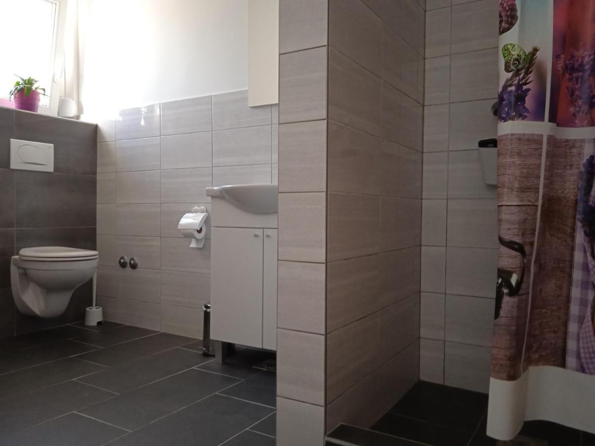 Seoski Turizam Stari Mlin Na Korani Room 2 كارلوفاتش المظهر الخارجي الصورة